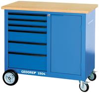 Gedore Werkbank 1504 0321