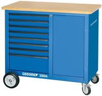 Gedore Werkbank 1504 0701
