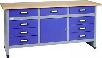 Küpper Werkbank (12877)