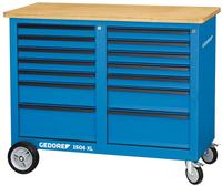 Gedore Werkbank 1506 XL 2511