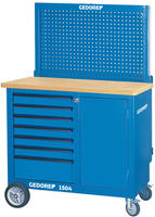 Gedore Werkbank BR 1504 0511 LH