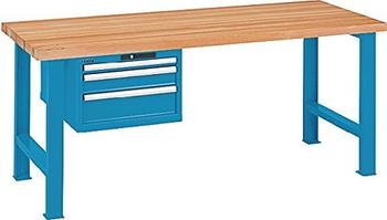Lista Multiplex40, 3SL, blau