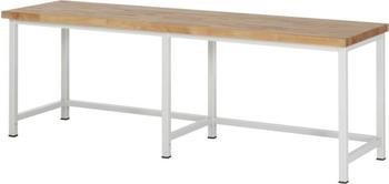 Rau Basic 8000, grau (8000-1-257B)
