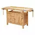 Holzmann Hobel-Werkbank