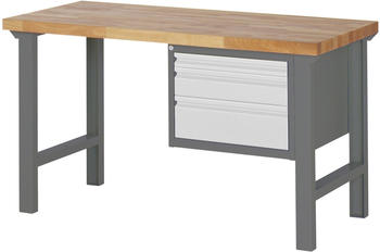 STIER Premium - 1500 x 700 x 840 mm (904765)