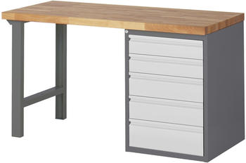 STIER Premium - 1500 x 700 x 840 mm (904767)