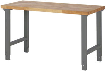 STIER Premium - 1500 x 700 x 1140 mm (904771)