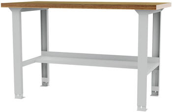 Bedrunka+Hirth 1500 - 1500 x 750 x 1059 mm (03.15.000.3A)