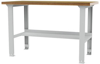 Bedrunka+Hirth 2000 - 2000 x 750 x 1059 mm (03.20.000.3A)