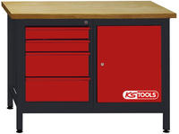 Ks Tools Werkbank 865.0006