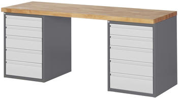 STIER Premium - 1500 x 700 x 840 mm (904769)
