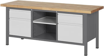 STIER Premium - 2000 x 700 x 1040 mm (904790)