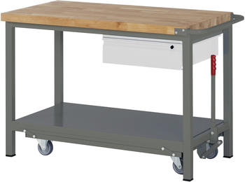 STIER Premium - 1250 x 700 x 880 mm (904809)