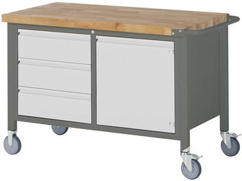 STIER Premium - 1250 x 700 x 880 mm (904803)