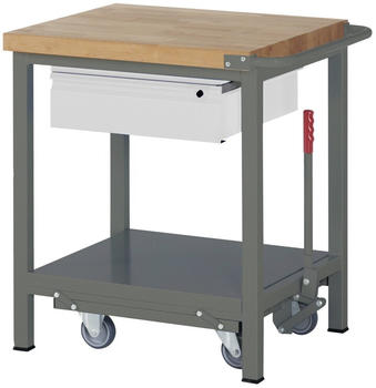 STIER Premium - 750 x 700 x 880 mm (904807)