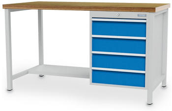 Bedrunka+Hirth R 18-24 - 2000 x 750 x 959 mm (03.19.16V9A)