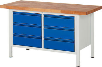Rau Basic 8473-2
