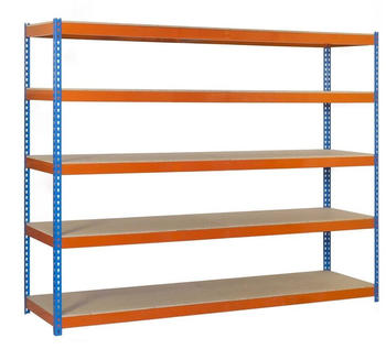 Proregal Wood Beast Five RS15-34