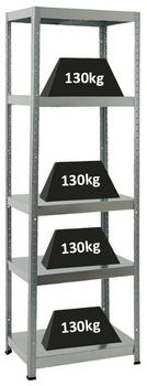 Proregal Steel Eagle RK5-01