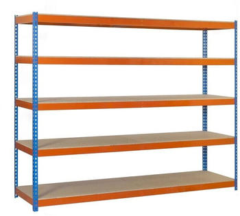 Proregal Wood Beast Five RS15-29