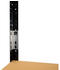 Shelfplaza Home 180 x 70 x 40 cm, Black / 6