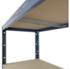 Shelfplaza Home 180 x 100 x 45 cm, Blue / 5