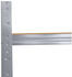 Shelfplaza Home 230 x 100 x 40 cm, Grey / 5