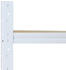 Shelfplaza Home 115 x 100 x 30 cm, Grey / 4