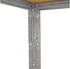 Shelfplaza Home 180 x 100 x 45 cm, Grey / 5