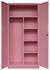 Jan Nowak DAWID, Pink