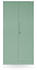 Jan Nowak DAWID, Pastel Green