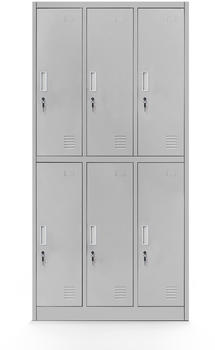 Jan Nowak IGOR 3B2A Grey