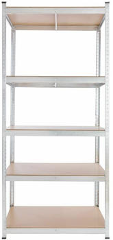 Arebos 900 x 450 x 2000 mm / 1000 kg
