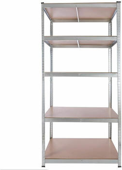 Arebos 900 x 600 x 2000 mm / 875 kg