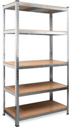 Deuba 1800 x 900 x 400 mm / 175 kg (101370)