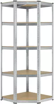 Juskys 1800 x 700 x 400 mm / 875 kg (21093)