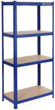 Songmics 1600 x 800 x 400 mm / 130 kg (GLR44Q)