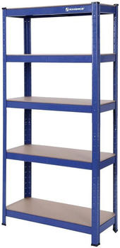 Songmics GLR30Q 1500 x 750 x 300 mm / 650 kg