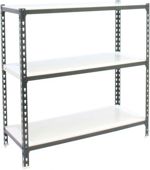 Simonrack Simonclick plus 50 x 100 x 100 cm