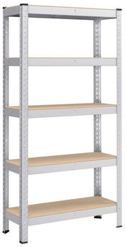 Songmics 75,0 x 30,0 x 150,0 cm (GLR030E01)