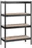 Schulte Schwerlastregal R4102-04-16-PEFC