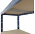 Shelfplaza Home 90x120x60cm