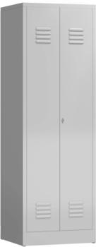 LÜLLMANN ClassiX X-510710 lichtgrau