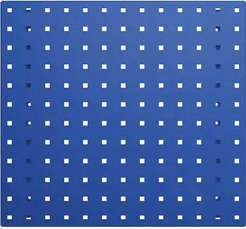 Bott 1486 x 457 mm enzianblau