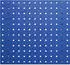 Bott 1486 x 457 mm enzianblau