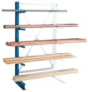 META MULTI.L 2500x1030x600 mm