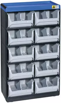 Allit VarioPlus Pro 53/20