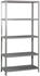 Proregal Schraubregal Panda HxBxT 180 x 90 x 50 cm Fachlast 100 kg Verzinkt