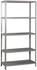 Proregal Schraubregal Panda HxBxT 180 x 80 x 30 cm Fachlast 100 kg Verzinkt