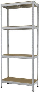 Trend Line 180x75x35 cm
